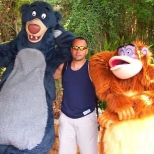 Meet your Posher, Pete